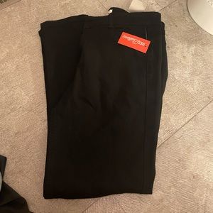 New with tag black jeans